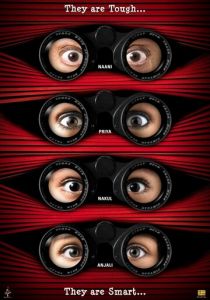 Бабуля-детектив 2009 скачать торрентом