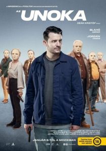 Az unoka 2022 скачать торрентом