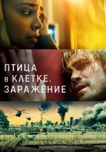 Птица в клетке. Заражение 2020 скачать торрентом