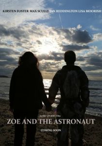 Zoe and the Astronaut 2018 скачать торрентом