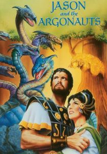 Ясон и аргонавты 1963 скачать торрент