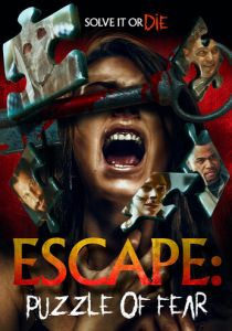 Escape: Puzzle of Fear 2020 скачать торрентом
