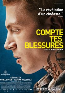 Посчитай свои раны 2016 скачать торрентом