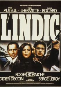 Осведомитель 1983 скачать торрентом