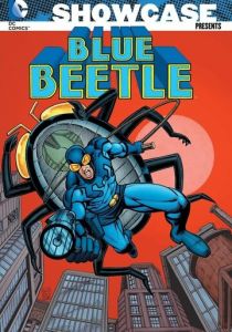 Витрина DC: Синий Жук 2021 скачать торрент