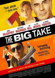 Крупный куш 2018 скачать торрентом