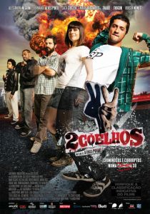 2 зайца 2012 скачать торрентом