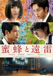 Пчёлы и раскаты грома 2019 скачать торрент