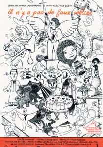 Il n'y a pas de faux métier 2020 скачать торрентом