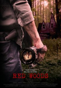 Красный лес 2021 скачать торрентом