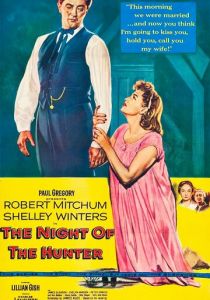 Ночь охотника 1955 скачать торрент