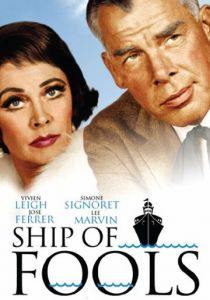 Корабль дураков 1965 скачать торрент