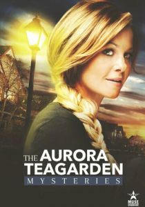 Тайны Авроры Тигарден: Свести счеты 2015 скачать торрентом