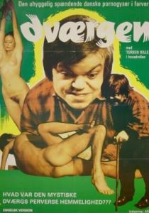 Грешный карлик 1973 скачать торрентом