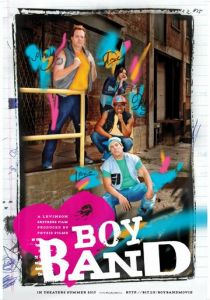 Бой-бэнд 2018 скачать торрентом