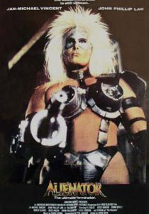 Враждебный пришелец 1990 скачать торрентом