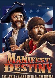 Предназначение: Музыкальное приключение Льюиса и Кларка 2016 скачать торрентом