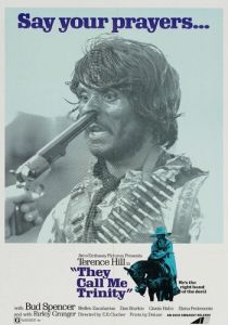 Меня зовут Троица 1970 скачать торрентом