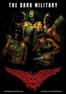 Тёмная военщина скачать торрентом