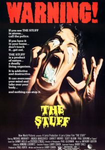 Вкусная дрянь 1985 скачать торрентом