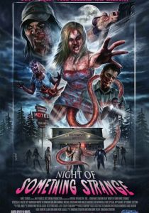 Странная ночь 2016 скачать торрентом