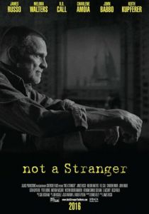 Not a Stranger 2018 скачать торрентом