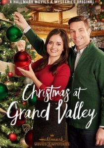 Рождество в Грэнд Вэлли 2018 скачать торрентом