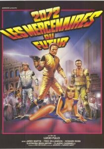 Воины 2072 1984 скачать торрентом