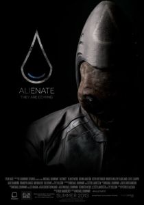 Чужеродный 2016 скачать торрент