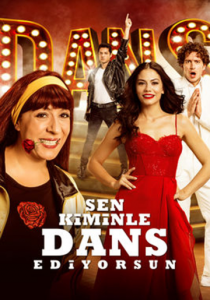 С кем ты танцуешь? 2017 скачать торрентом