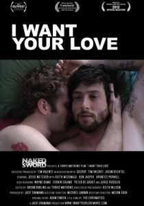 Я хочу твоей любви 2012 скачать торрент