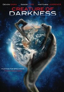 Слуга тьмы 2009 скачать торрентом