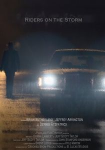 Riders on the Storm 2020 скачать торрентом