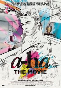 a-ha: The Movie 2021 скачать торрентом
