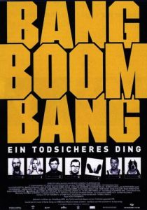 Верняк 1999 скачать торрентом