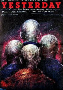 Вчера 1984 скачать торрент