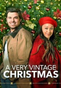 Очень винтажное Рождество 2019 скачать торрентом