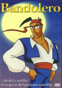 Приключения Бандолеро 2004 скачать торрент