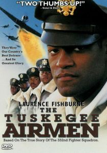 Пилоты из Таскиги 1995 скачать торрент