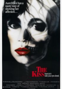 Поцелуй 1988 скачать торрентом