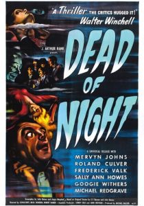 Глубокой ночью 1945 скачать торрентом