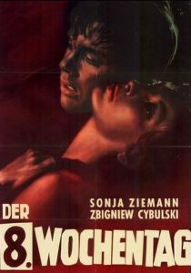 Восьмой день недели 1958 скачать торрент