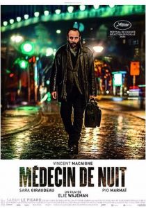 Ночной доктор 2020 скачать торрентом