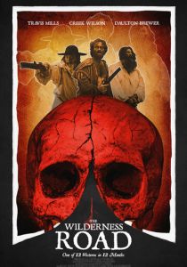 The Wilderness Road 2021 скачать торрент