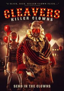 Клоуны-убийцы 2019 скачать торрентом