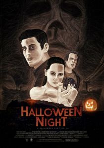 Halloween Night 2020 скачать торрентом