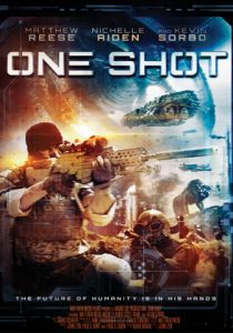 Один выстрел 2014 скачать торрентом