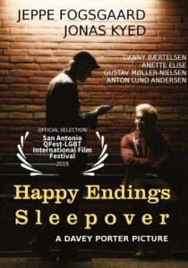 Счастливое окончание ночёвки 2019 скачать торрент