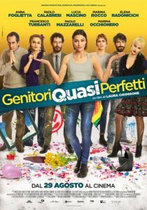 Genitori quasi perfetti 2019 скачать торрентом