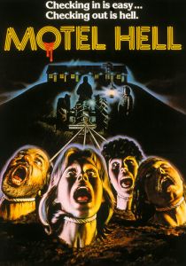 Адский мотель 1980 скачать торрентом